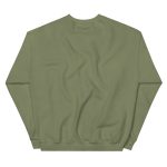 Bitcoin Mood Unisex Sweatshirt - Image 23