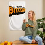 Bought With Bitcoinnx Sweatshirt - Image 13