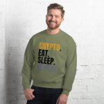 Unisex Sweatshirt - Image 35