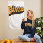 Bought With Bitcoinnx Sweatshirt - Image 9