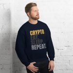 Unisex Sweatshirt - Image 18