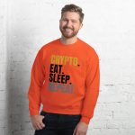 Unisex Sweatshirt - Image 31