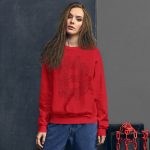 Bitcoin Unisex Sweatshirt - Image 7