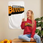 Bought With Bitcoinnx Sweatshirt - Image 11