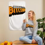 Bought With Bitcoinnx Sweatshirt - Image 16
