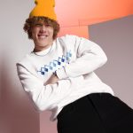 Jolly Holly Unisex Sweatshirt - Image 6