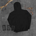 Merry Christmas Unisex Hoodie - Image 5