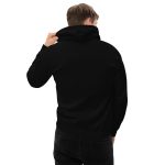 Merry Christmas Unisex Hoodie - Image 8