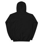 Rasta Doge Shiba Inu Unisex Hoodie - Image 7