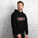 HODL Shiba Unisex Hoodie - Image 10