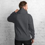 HODL Shiba Unisex Hoodie - Image 16