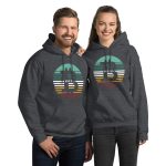 Bitcoin Hodl Unisex Hoodie - Image 11