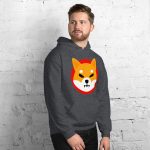 Shiba Inu Unisex Hoodie - Image 18