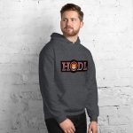 HODL Shiba Unisex Hoodie - Image 18