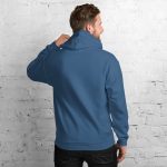 Cute Shiba Inu from Japan Unisex Hoodie - Image 20