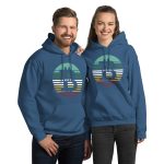 Bitcoin Hodl Unisex Hoodie - Image 12