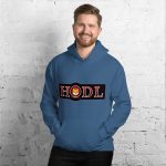 HODL Shiba Unisex Hoodie - Image 19
