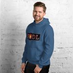 HODL Shiba Unisex Hoodie - Image 21
