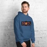 HODL Shiba Unisex Hoodie - Image 22