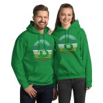 Bitcoin Hodl Unisex Hoodie - Image 13