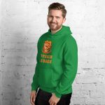 Bitcoin Is Back Bitcoin Unisex Hoodie - Image 33