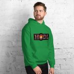 HODL Shiba Unisex Hoodie - Image 26