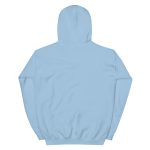 bitcoin Hold Unisex Hoodie - Image 22