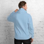 HODL Shiba Unisex Hoodie - Image 36
