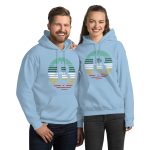 Bitcoin Hodl Unisex Hoodie - Image 15