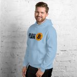 Plan B Unisex Hoodie - Image 36