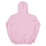 Crypto Santa Unisex Hoodie - Image 17
