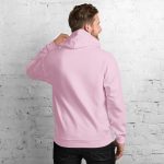 Doge to the Moon Unisex Hoodie - Image 36