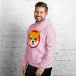 Shiba Inu Unisex Hoodie - Image 33