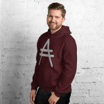 Ada Unisex Hoodie - Image 17