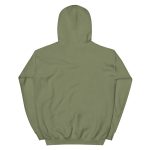 Rasta Doge Shiba Inu Unisex Hoodie - Image 17