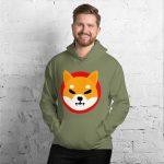 Shiba Inu Unisex Hoodie - Image 19