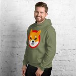 Shiba Inu Unisex Hoodie - Image 21