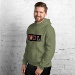 HODL Shiba Unisex Hoodie - Image 29