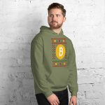 Unisex Hoodie - Image 22