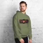 HODL Shiba Unisex Hoodie - Image 30