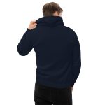Merry Christmas Unisex Hoodie - Image 12