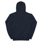 bitcoin Hold Unisex Hoodie - Image 8