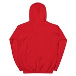 Crypto Santa Unisex Hoodie - Image 7