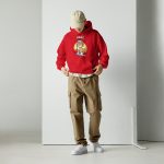 Doge to the Moon Unisex Hoodie - Image 6