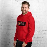 HODL Shiba Unisex Hoodie - Image 13