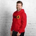 Plan B Unisex Hoodie - Image 12