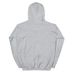 Crypto Santa Unisex Hoodie - Image 13