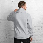 Doge to the Moon Unisex Hoodie - Image 28