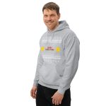 Merry Christmas Unisex Hoodie - Image 29