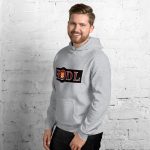 HODL Shiba Unisex Hoodie - Image 33